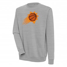 Кофта Phoenix Suns Antigua Victory - Heather Gray