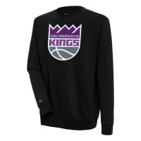 Кофта Sacramento Kings Antigua Victory - Black