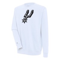 Кофта San Antonio Spurs Antigua Victory - White