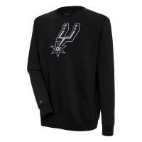 Кофта San Antonio Spurs Antigua Victory - Black