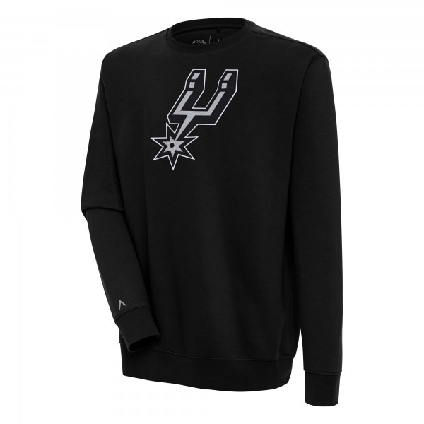 Кофта San Antonio Spurs Antigua Victory - Black