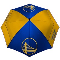 Зонт Golden State Warriors WinCraft 62 WindSheer Lite Golf