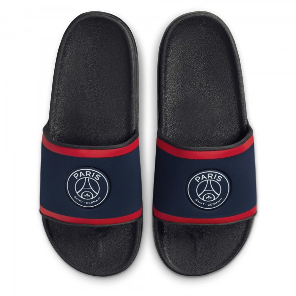 Paris Saint-Germain Nike Unisex Offcourt Slides