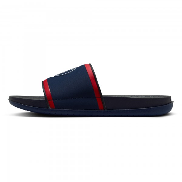 Paris Saint-Germain Nike Unisex Offcourt Slides