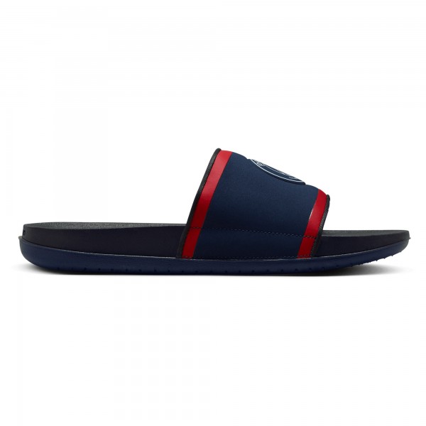 Paris Saint-Germain Nike Unisex Offcourt Slides