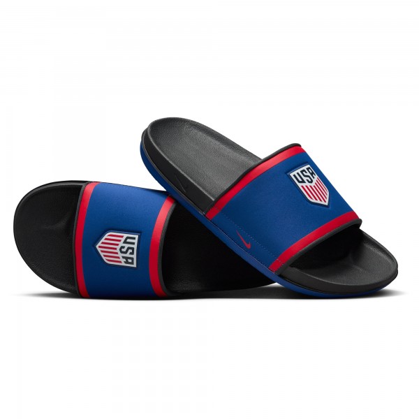 USMNT Nike Unisex Offcourt Slides