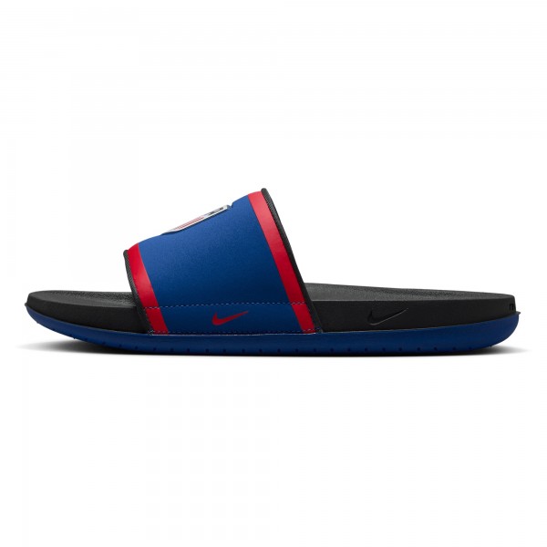 USMNT Nike Unisex Offcourt Slides