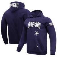 Толстовка Orlando Magic Pro Standard 2023/24 City Edition - Navy