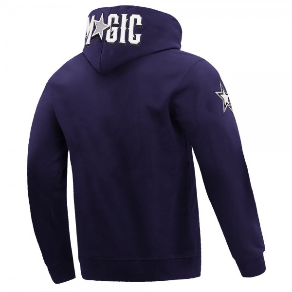 Толстовка Orlando Magic Pro Standard 2023/24 City Edition - Navy