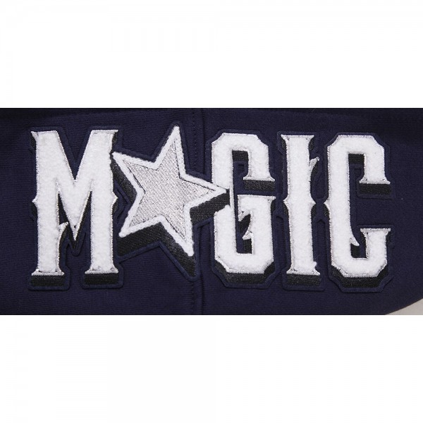 Толстовка Orlando Magic Pro Standard 2023/24 City Edition - Navy