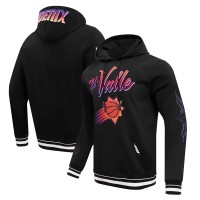 Толстовка Phoenix Suns Pro Standard 2023/24 City Edition - Black