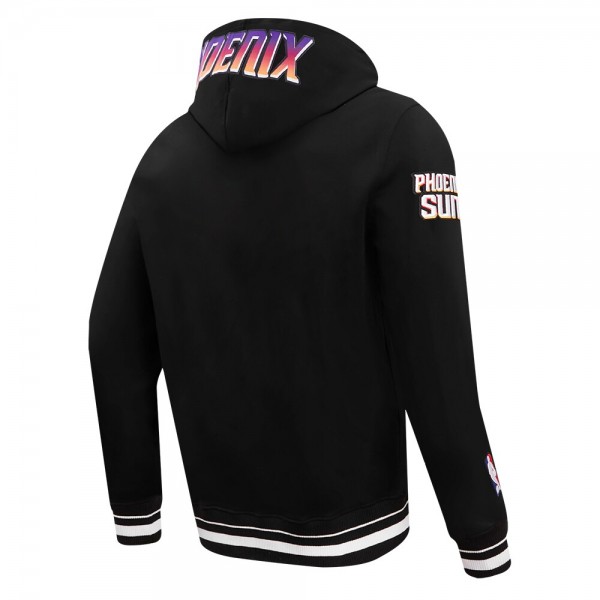 Толстовка Phoenix Suns Pro Standard 2023/24 City Edition - Black