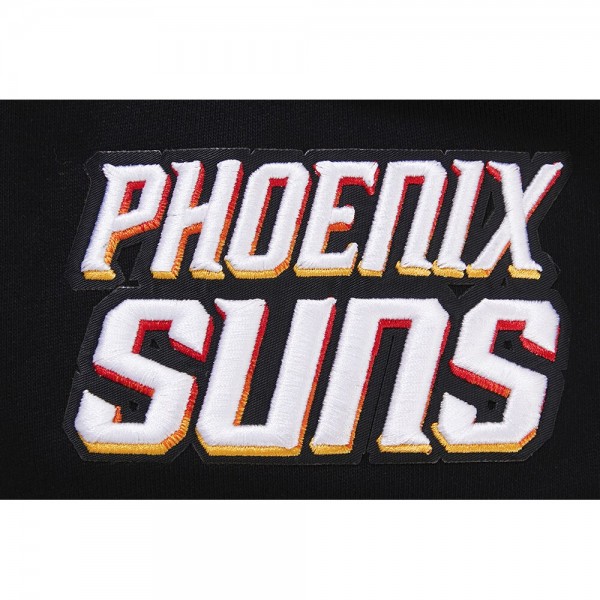 Толстовка Phoenix Suns Pro Standard 2023/24 City Edition - Black