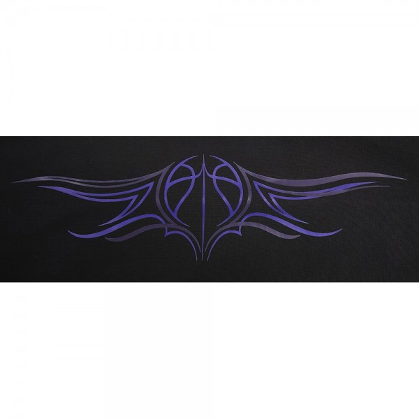 Толстовка Phoenix Suns Pro Standard 2023/24 City Edition - Black