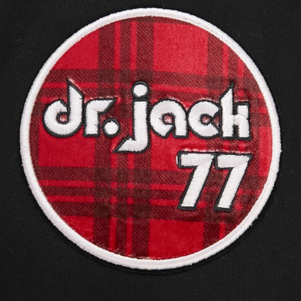 Толстовка Portland Trail Blazers Pro Standard 2023/24 City Edition - Black