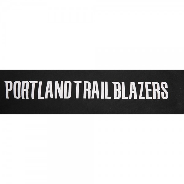 Толстовка Portland Trail Blazers Pro Standard 2023/24 City Edition - Black