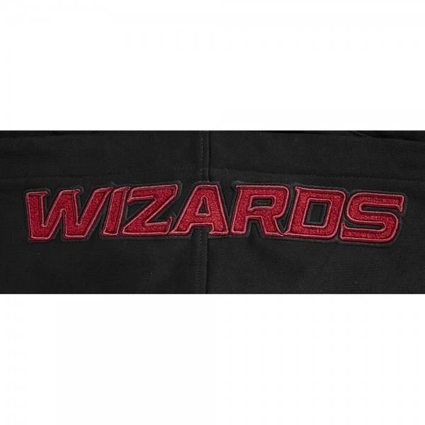 Толстовка Washington Wizards Pro Standard 2023/24 City Edition - Black