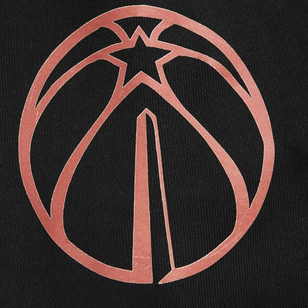 Толстовка Washington Wizards Pro Standard 2023/24 City Edition - Black