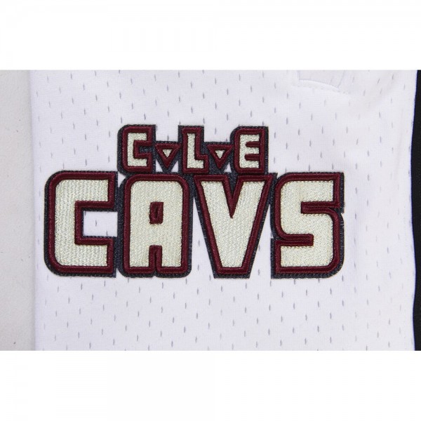 Шорты Cleveland Cavaliers Pro Standard 2023/24 City Edition DK - Black