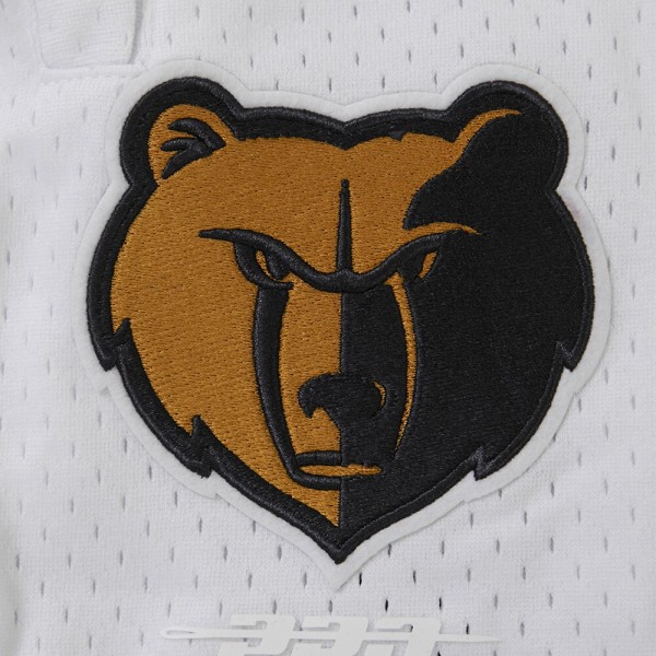Шорты Memphis Grizzlies Pro Standard 2023/24 City Edition DK - Black