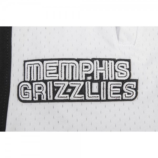 Шорты Memphis Grizzlies Pro Standard 2023/24 City Edition DK - Black