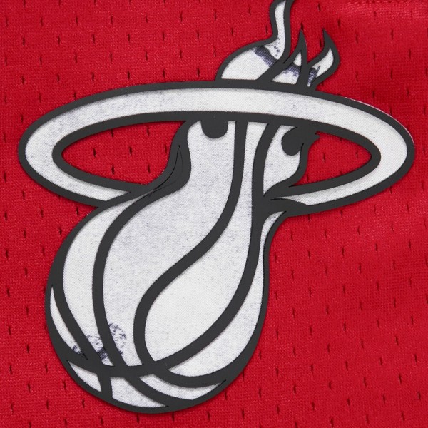 Шорты Miami Heat Pro Standard 2023/24 City Edition DK - Black
