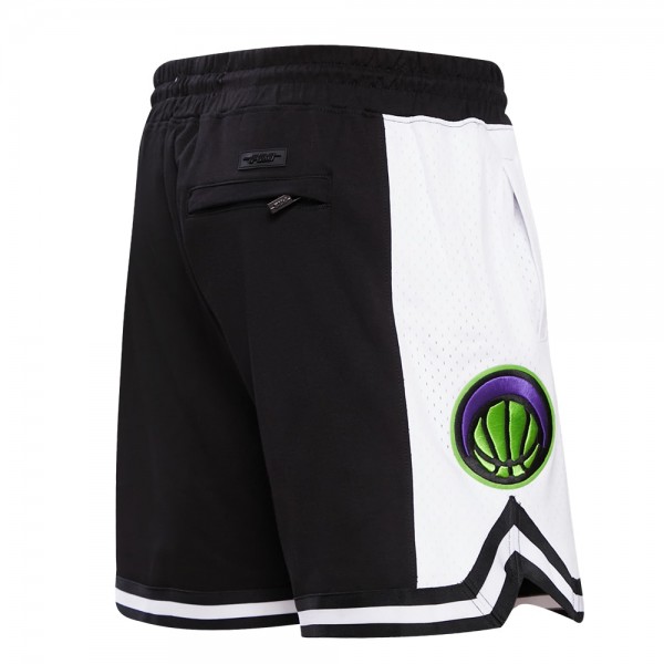 Шорты New Orleans Pelicans Pro Standard 2023/24 City Edition DK - Black