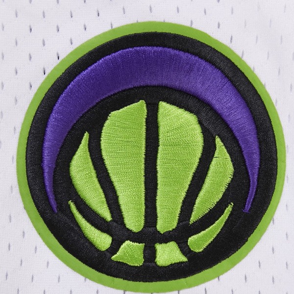 Шорты New Orleans Pelicans Pro Standard 2023/24 City Edition DK - Black