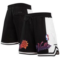Шорты Phoenix Suns Pro Standard 2023/24 City Edition DK - Black