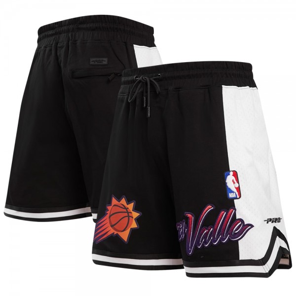 Шорты Phoenix Suns Pro Standard 2023/24 City Edition DK - Black
