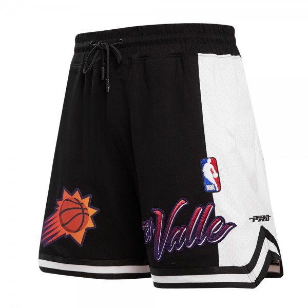Шорты Phoenix Suns Pro Standard 2023/24 City Edition DK - Black