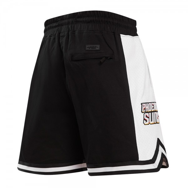 Шорты Phoenix Suns Pro Standard 2023/24 City Edition DK - Black