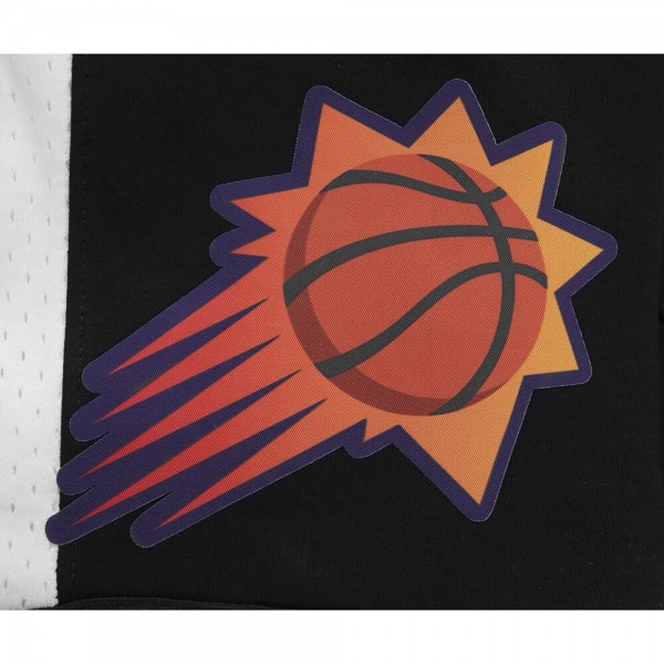 Шорты Phoenix Suns Pro Standard 2023/24 City Edition DK - Black