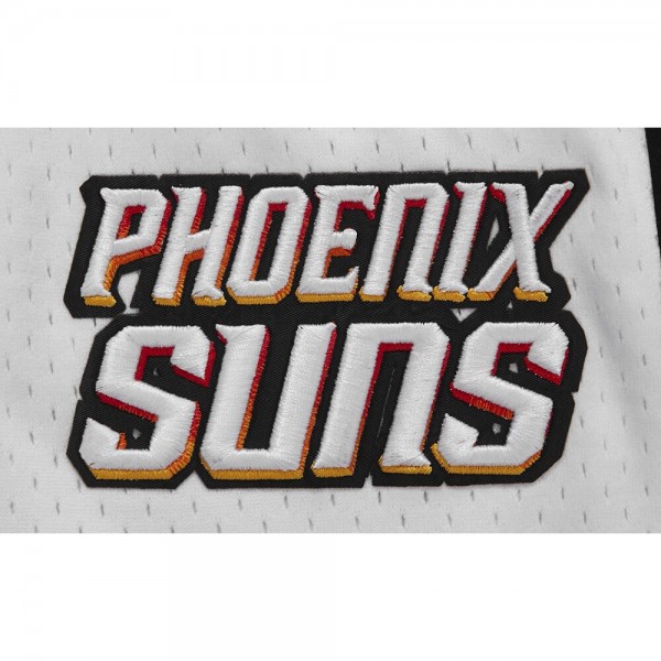 Шорты Phoenix Suns Pro Standard 2023/24 City Edition DK - Black