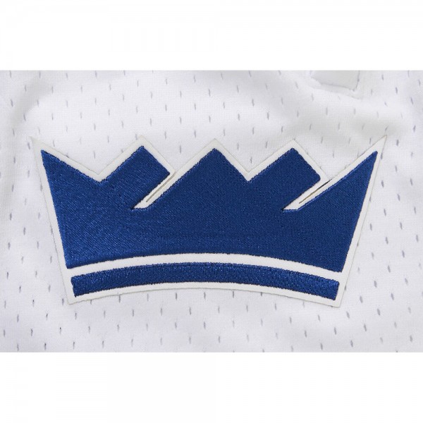 Шорты Sacramento Kings Pro Standard 2023/24 City Edition DK - Black