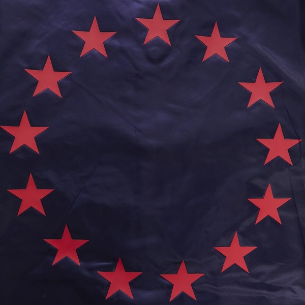 Куртка на кнопках Philadelphia 76ers Pro Standard 2023/24 City Edition Satin - Navy