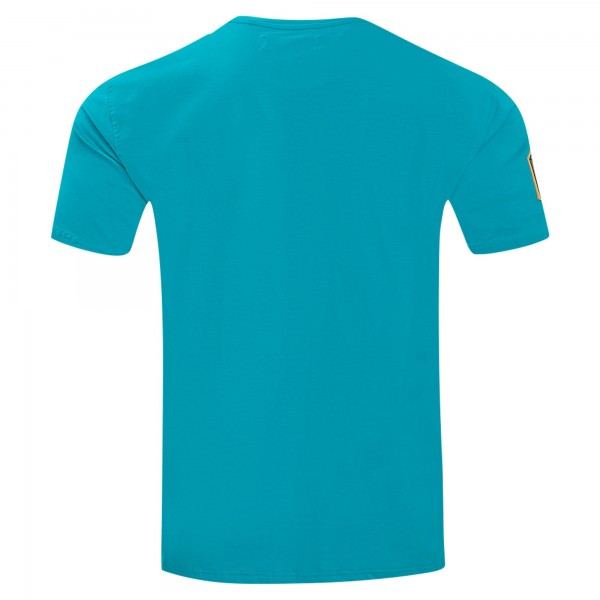 Футболка Charlotte Hornets Pro Standard 2023 City Edition - Teal
