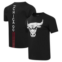 Футболка Chicago Bulls Pro Standard - Black