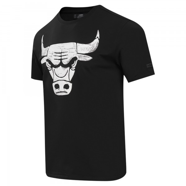 Футболка Chicago Bulls Pro Standard - Black