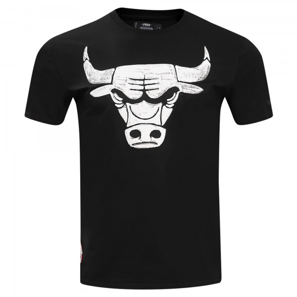 Футболка Chicago Bulls Pro Standard - Black