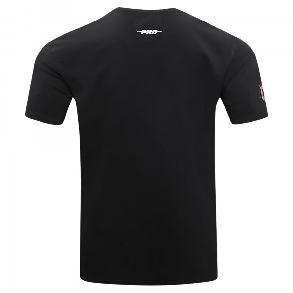 Футболка Cleveland Cavaliers Pro Standard 2023 City Edition - Black