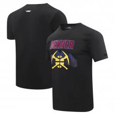 Футболка Denver Nuggets Pro Standard - Black