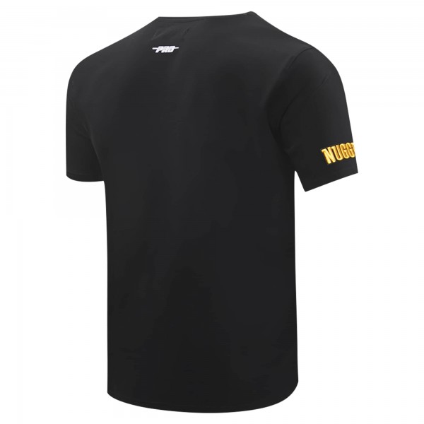 Футболка Denver Nuggets Pro Standard - Black