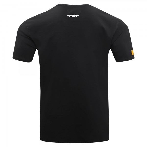 Футболка Denver Nuggets Pro Standard - Black