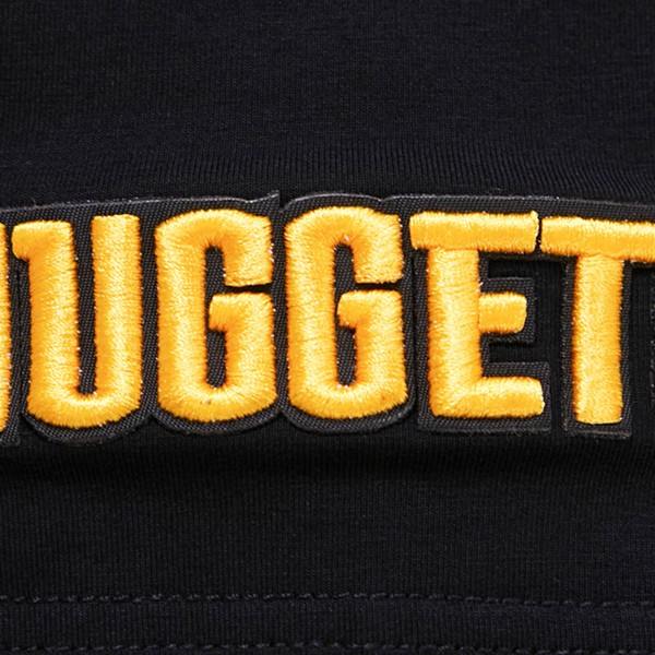 Футболка Denver Nuggets Pro Standard - Black