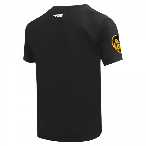 Футболка Golden State Warriors Pro Standard - Black