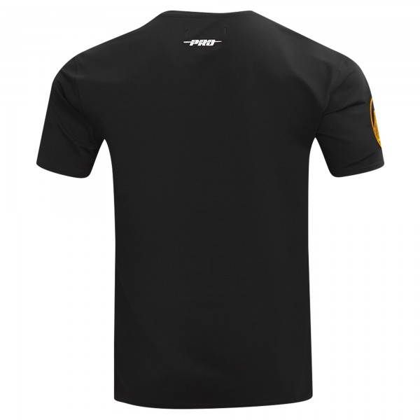 Футболка Golden State Warriors Pro Standard - Black