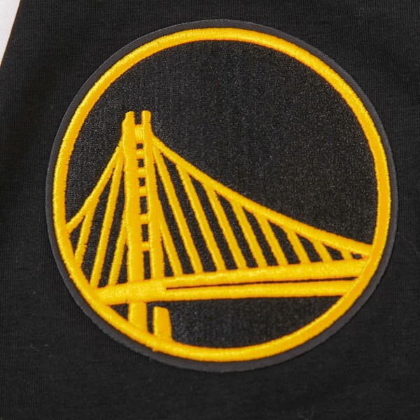 Футболка Golden State Warriors Pro Standard - Black