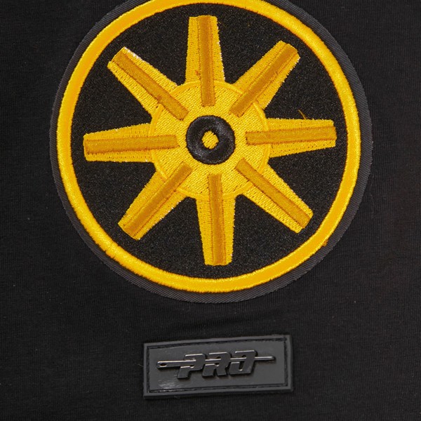 Футболка Golden State Warriors Pro Standard - Black
