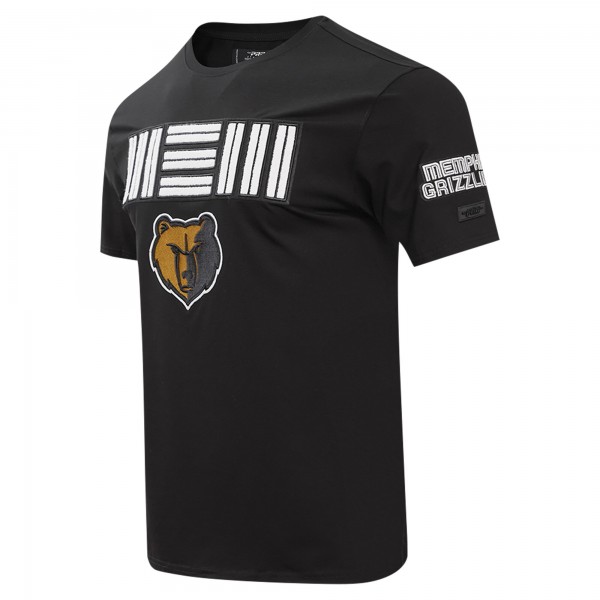 Футболка Memphis Grizzlies Pro Standard - Black